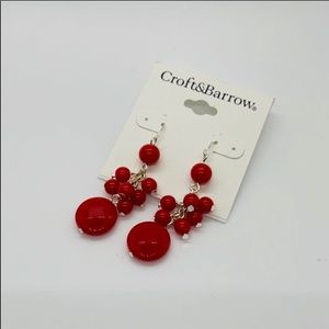 Fashion Jewelry Earring